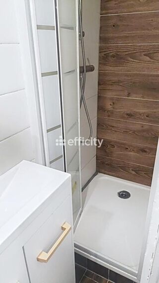  Appartement à vendre 1 pièce 14 m²