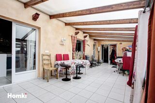  Maison à vendre 6 pièces 150 m²