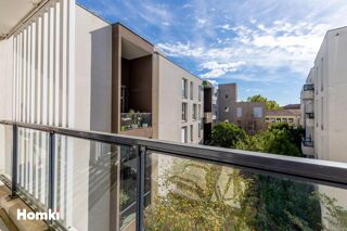 Vente Appartement Appartement T1 de 22 m² à Tassin-la-Demi-Lune 69160, Avenue Georges Clemenceau Tassin la demi lune