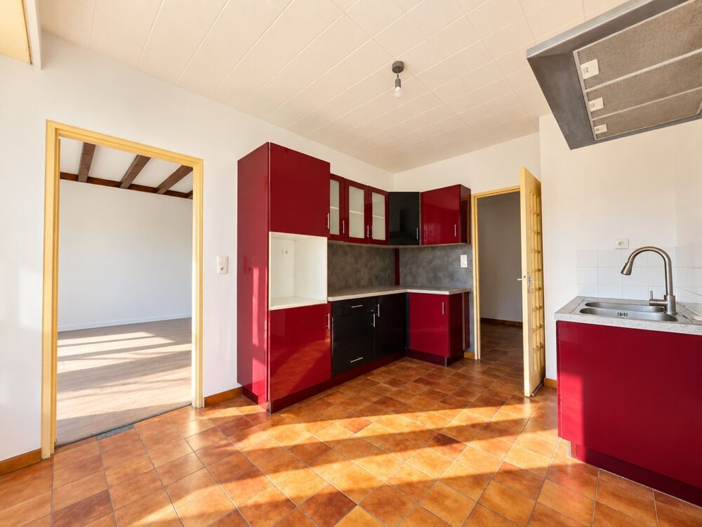 Vente Appartement Appartement à vendre 4 pièces COGNIN (73) Cognin