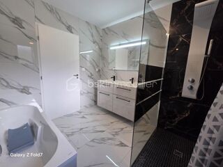  Maison 4 pi�ces 100 m� Pradines