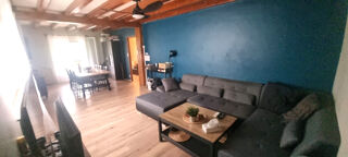  Maison à vendre 5 pièces 122 m²