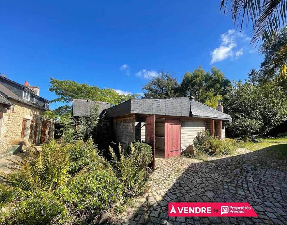 Vente Maison LONGERE PLOUHA 159m2 Plouha