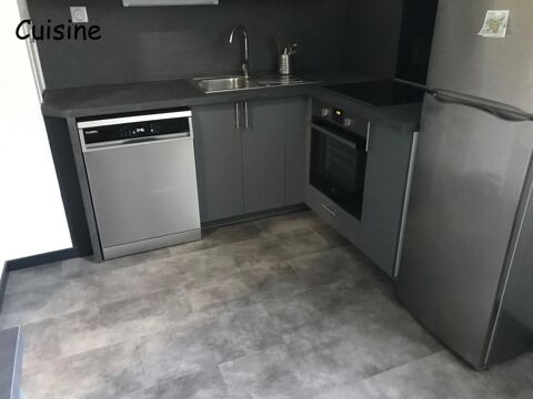  Appartement  louer 1 pice 9 m