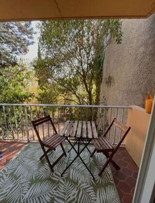  Appartement � louer 2 pi�ces 37 m�