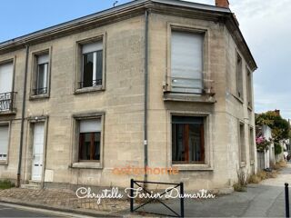  Maison � vendre 6 pi�ces 124 m�
