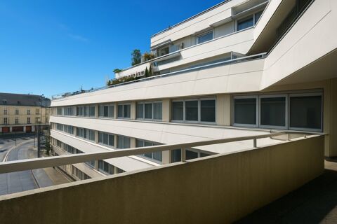   Bureaux 50m² - Chalon Centre ville 