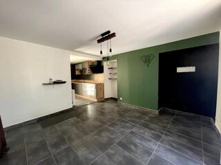  Maison à vendre 4 pièces 81 m²