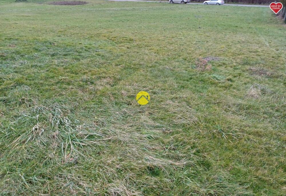 Vente Terrain TERRAIN CONSTRUCTIBLE 1400 M2 Charost