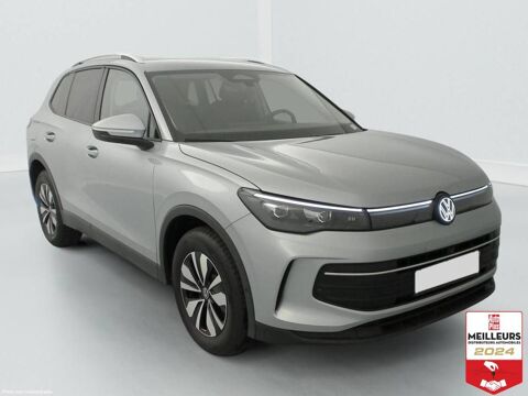 Tiguan 1.5 eTSI 131ch DSG7 Life 2026 occasion 10150 Lavau