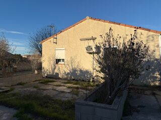  Maison à vendre 5 pièces 80 m²