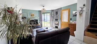  Maison � vendre 5 pi�ces 130 m�