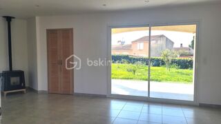  Villa à vendre 5 pièces 115 m²