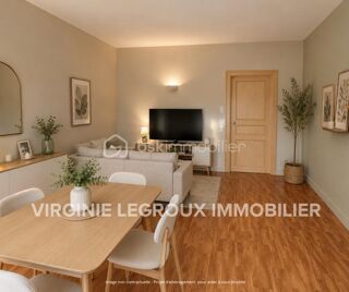  Maison à vendre 4 pièces 60 m²
