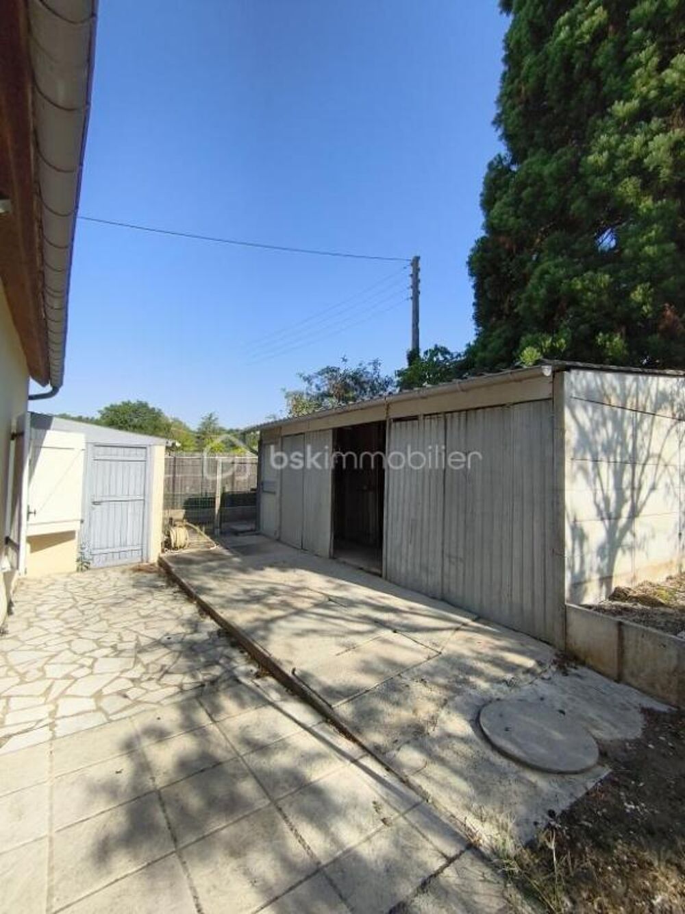 Vente Maison MAISON 3 CHAMBRES 155 M² Saint maurice sur aveyron