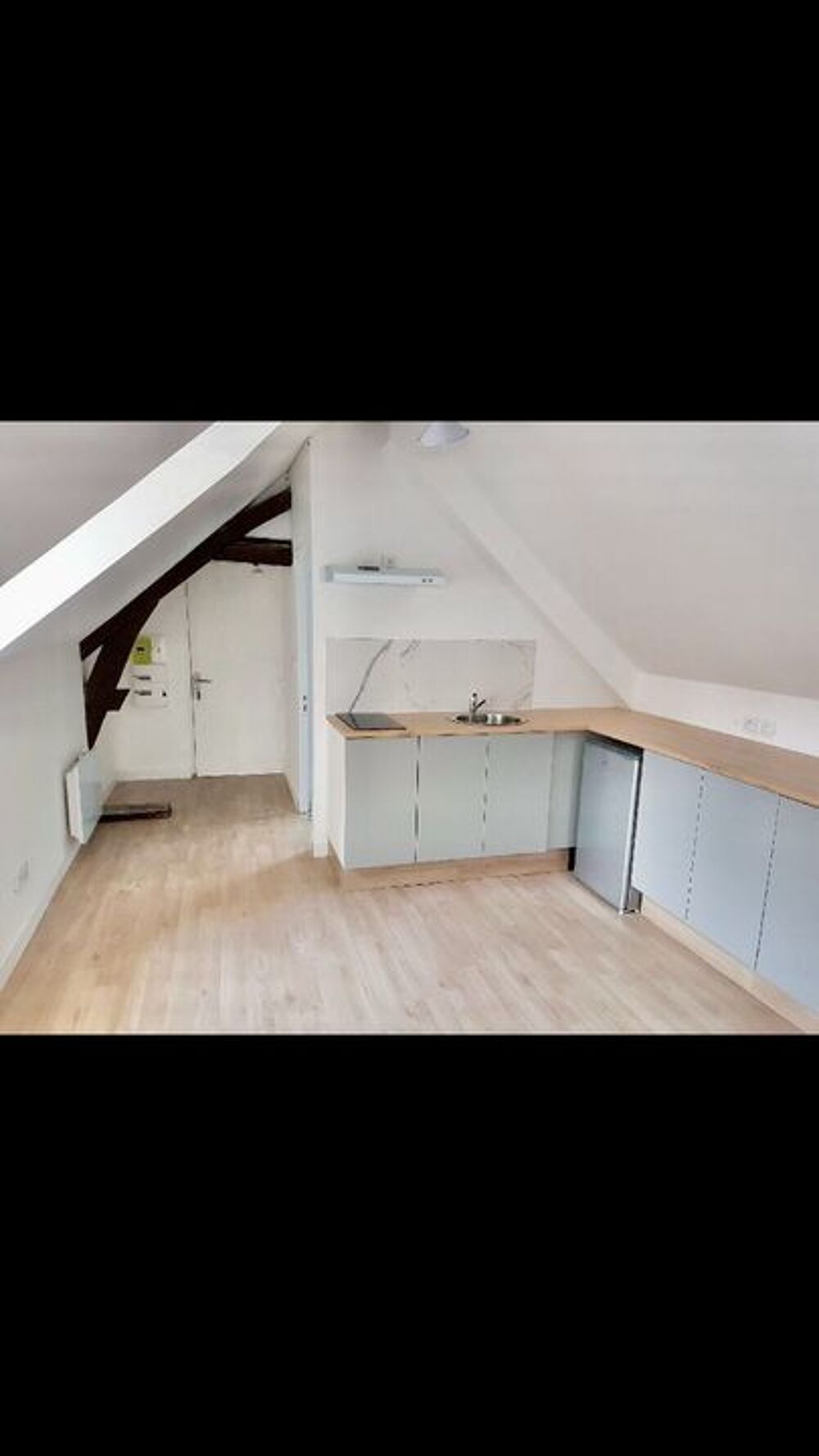 Location Appartement Appartement de 28m2 à louer sur Nevers Nevers