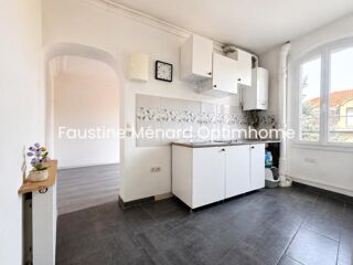  Appartement à vendre 2 pièces 42 m²