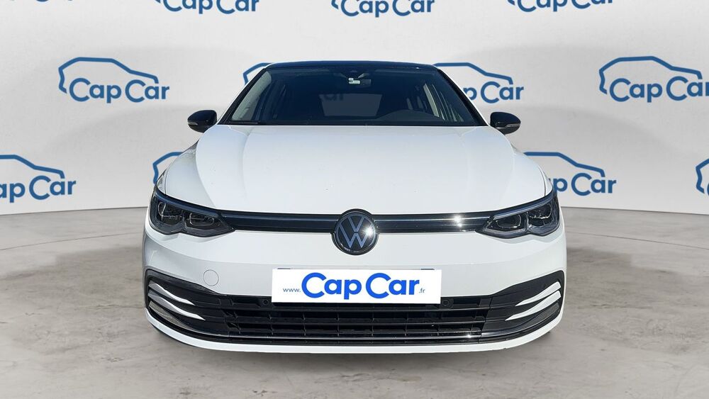 Golf VIII 1.0 TSI 110 Active 2023 occasion 83170 Brignoles