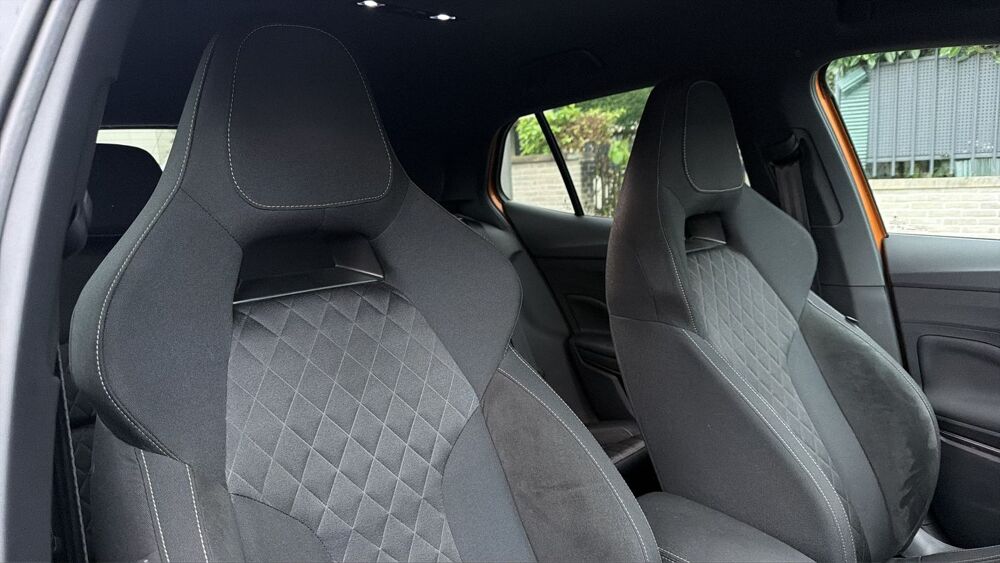 Fabia 1.0 TSI 116 DSG7 Monte Carlo - Automatique 2025 occasion 37230 Fondettes