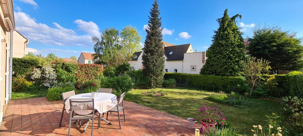 � vendre  Maison Bois-d'Arcy (78390)