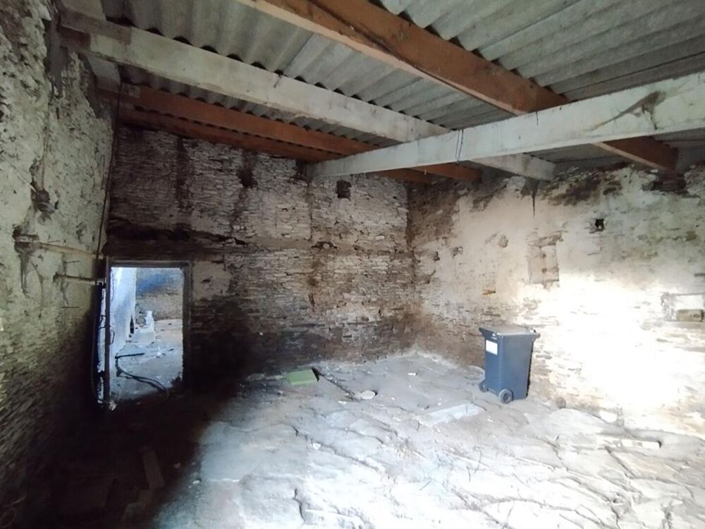 Vente Maison Grange à rénover, 90m², Divatte sur Loire (44450) Divatte sur loire
