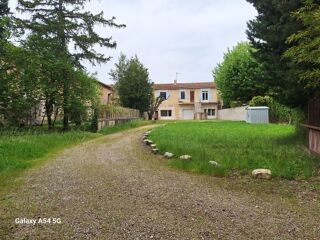  Maison � vendre 8 pi�ces 190 m�