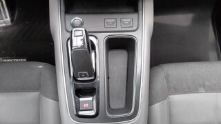 C5 aircross 2.0 BlueHDi 180 EAT8 Shine - Premi&egrave;re main 2020 occasion 97400 Saint Denis
