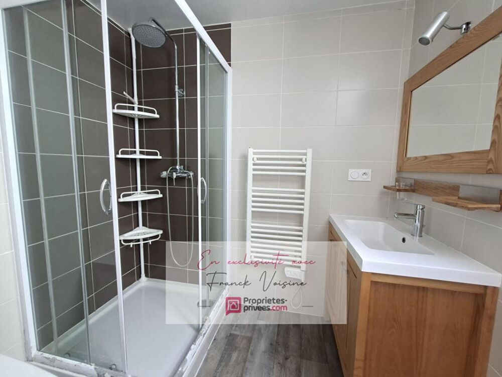 Vente Maison A VENDRE en exclusivité à Mouchamps, Maison de 125 m2 avec 4 chambres et 1 bureau Les herbiers