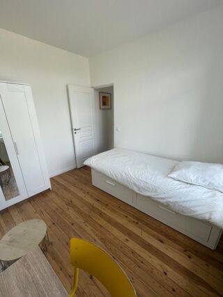  Colocation à louer 1 pièce 11 m²