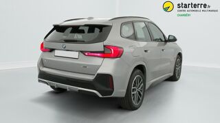 X1 U11 SDRIVE 20D 163CH DKG7 M SPORT 2026 occasion 73420 Voglans