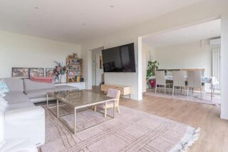  Appartement � vendre 5 pi�ces 116 m�