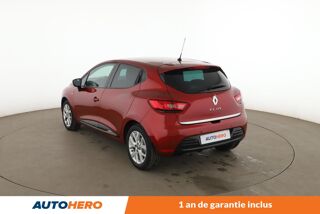 Clio 0.9 TCe Limited 76 ch 2019 occasion 92130 Issy-les-Moulineaux