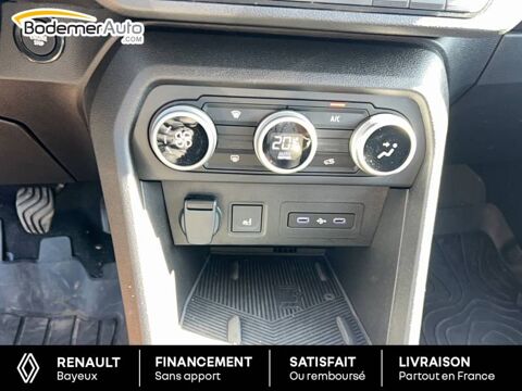 Sandero TCe 110 Stepway Extreme 2026 occasion 14400 Bayeux