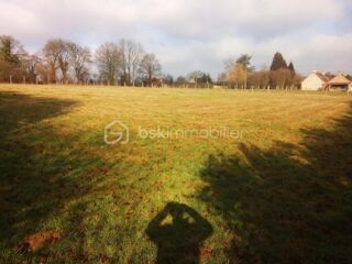  Terrain � vendre 4869 m�