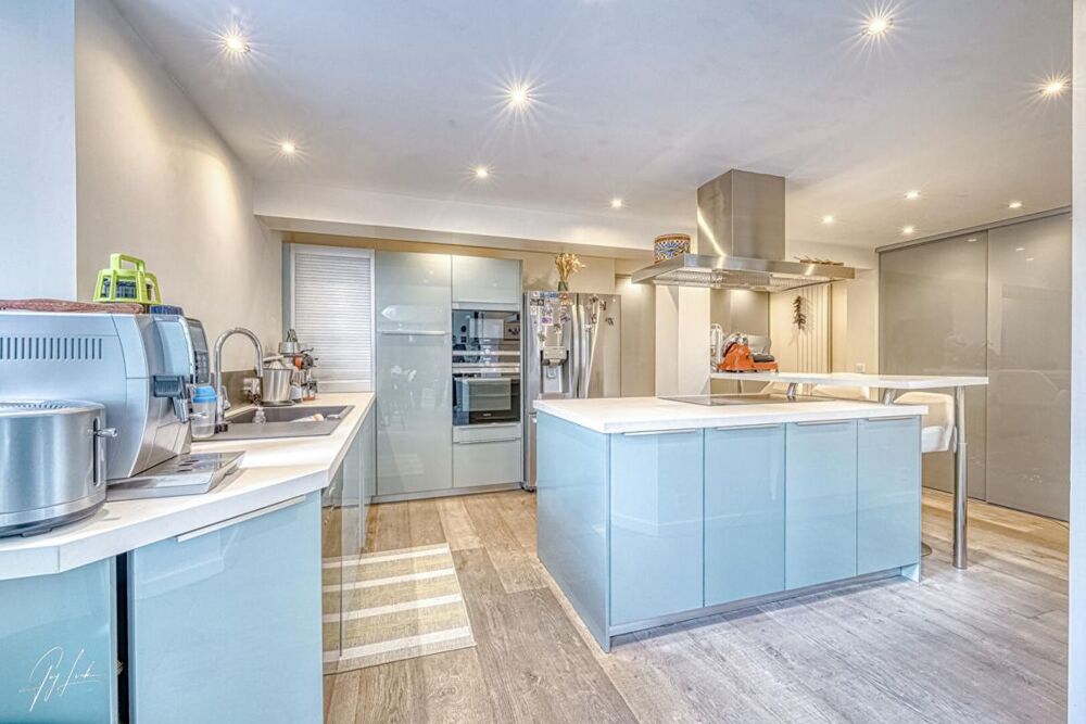  vendre  Maison Saint-Leu-la-Fort (95320)