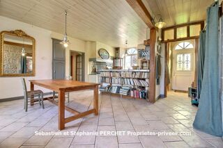  Maison à vendre 8 pièces 203 m²