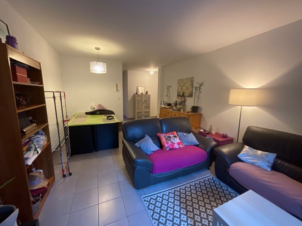 Vente Appartement St genest lerpt - T3 en Duplex Saint genest lerpt