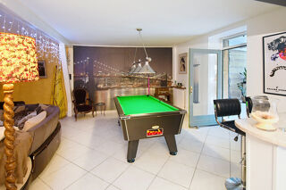  Maison � vendre 7 pi�ces 263 m�