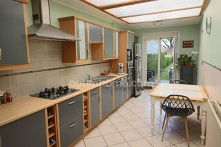  Maison à vendre 3 pièces 82 m²