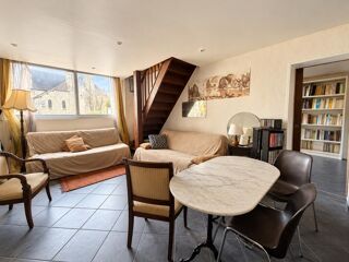 Vente Maison Maison Saclay