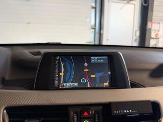 X1 xDrive 20 d M Sport PACK 2017 occasion 77250 Moret Loing Et Orvanne
