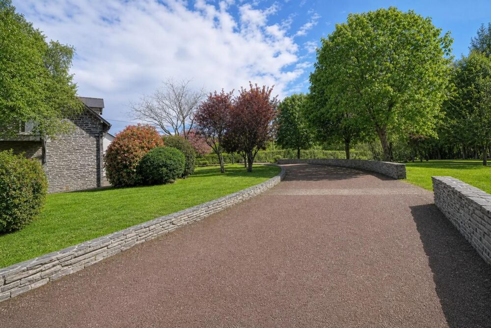 Vente Maison Charme et potentiel dans longère à Freigné Vallons de l erdre
