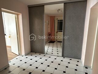  Appartement à vendre 4 pièces 98 m²