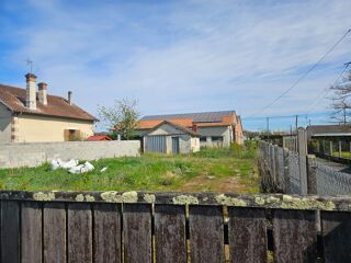  Terrain à vendre 530 m²
