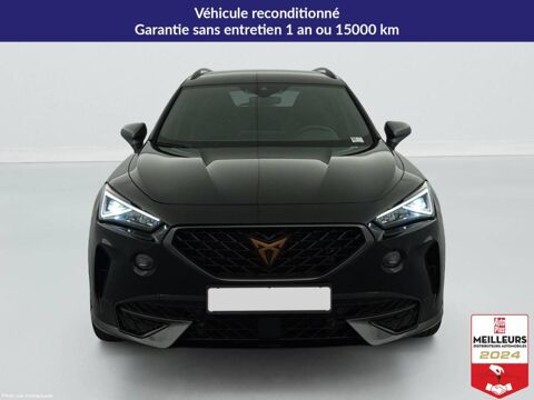 Formentor 1.4 E-HYBRID 245 CH DSG6 VZ 2023 occasion 78200 Buchelay