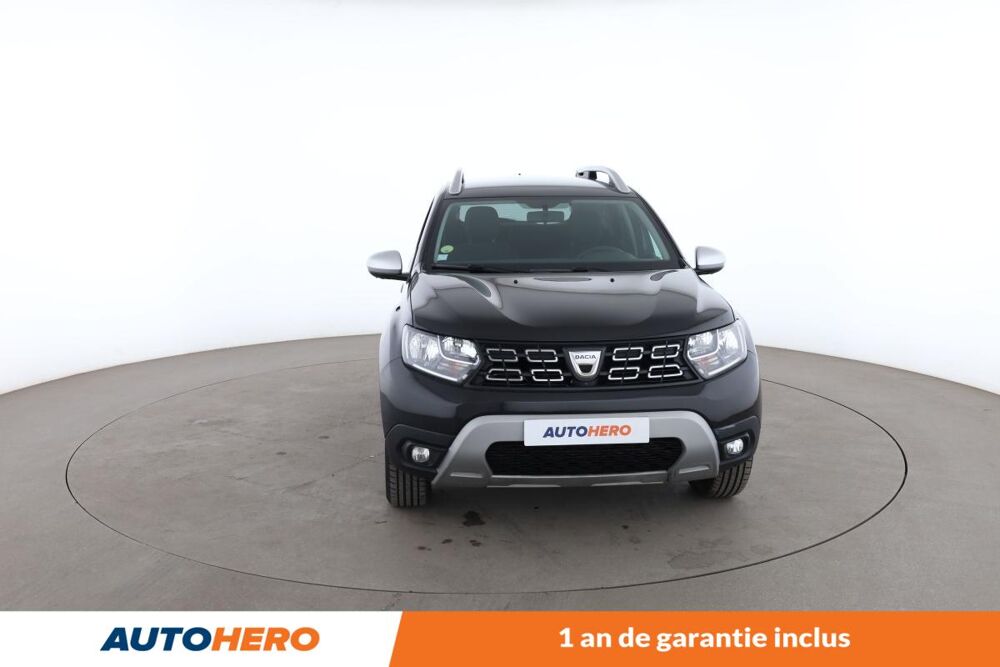 Duster II 1.5 dCi Blue Prestige 4x2 116 ch 2019 occasion 92130 Issy-les-Moulineaux