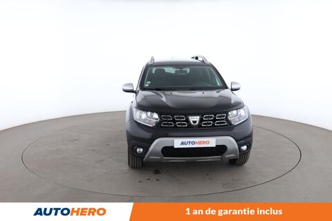 Duster II 1.5 dCi Blue Prestige 4x2 116 ch 2019 occasion 92130 Issy-les-Moulineaux