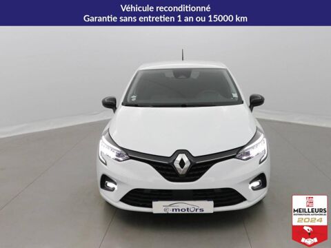 Clio TCe 100 GPL Zen 2022 occasion 10150 Lavau