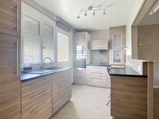  Maison à vendre 4 pièces 90 m²