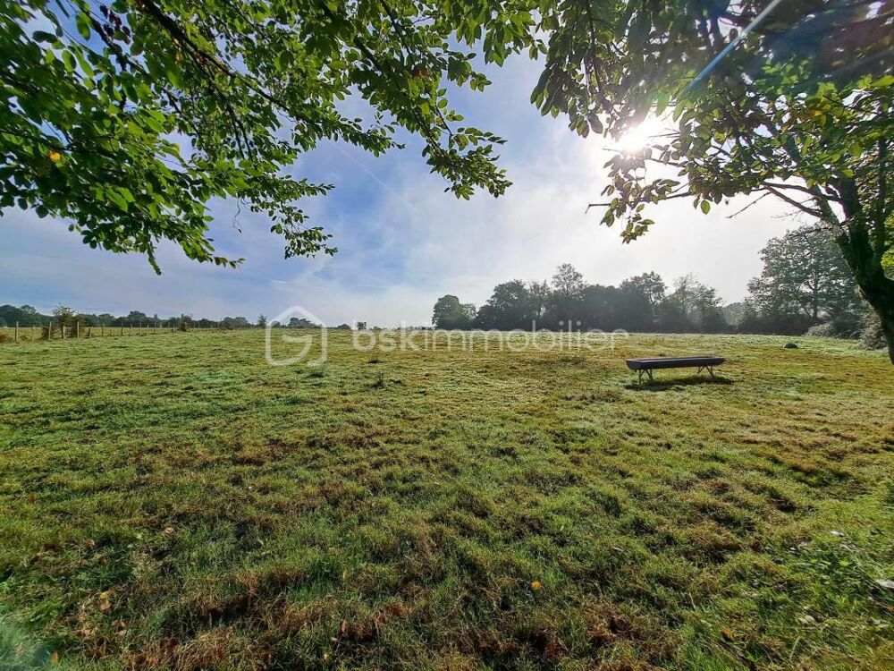 Vente Propriété/Château Propriété Agricole Idéale pour Projet Équestre ou Ferme Pédagogique L aigle